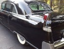 Used 1954 Cadillac Fleetwood Antique Classic Limo  - Keene, New Hampshire    - $36,000