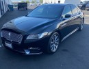 Used 2017 Lincoln MKT Sedan Limo OEM - Orange, California - $15,800