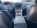 Used 2017 Lincoln MKT Sedan Limo OEM - Orange, California - $15,800