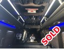 Used 2015 Mercedes-Benz Sprinter Mini Bus Limo Grech Motors - Anaheim, California - $52,900