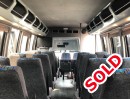 Used 2011 Ford F-550 Mini Bus Shuttle / Tour Krystal - Anaheim, California - $10,000