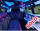 Used 2014 Lincoln MKT Sedan Stretch Limo Limos by Moonlight - Avenel, New Jersey    - $27,500