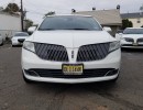 Used 2014 Lincoln MKT Sedan Stretch Limo Limos by Moonlight - Avenel, New Jersey    - $45,900