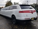Used 2014 Lincoln MKT Sedan Stretch Limo Limos by Moonlight - Avenel, New Jersey    - $45,900