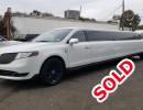 2014, Lincoln MKT, Sedan Stretch Limo, Limos by Moonlight