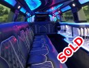 Used 2014 Lincoln MKT Sedan Stretch Limo Limos by Moonlight - Avenel, New Jersey    - $27,500