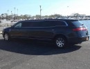 Used 2016 Lincoln MKT SUV Limo Royale - WANTAGH, New York    - $39,000