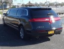 Used 2016 Lincoln MKT SUV Limo Royale - WANTAGH, New York    - $39,000