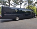 Used 2013 Ford F-650 Mini Bus Shuttle / Tour Grech Motors - Atlanta, Georgia - $45,000