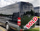 Used 2014 Mercedes-Benz Sprinter Van Shuttle / Tour First Class Customs - Atlanta, Georgia - $45,000