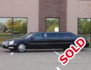 Used 2011 Cadillac DTS Funeral Limo Federal - Ramsey, Minnesota - $14,994