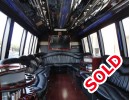 Used 2006 Ford E-450 Mini Bus Limo Executive Coach Builders - HOUSTON, Texas - $28,000