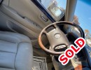Used 2008 Cadillac DTS Sedan Limo  - Lake Hopatcong, New Jersey    - $3,999