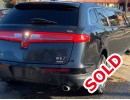 Used 2014 Lincoln MKT SUV Limo Royal Coach Builders - POINT PLEASANT, New Jersey    - $16,995