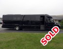 Used 2017 Freightliner M2 Mini Bus Shuttle / Tour Executive Coach Builders - Kankakee, Illinois - $134,900