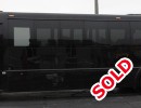 Used 2017 Freightliner M2 Mini Bus Shuttle / Tour Executive Coach Builders - Kankakee, Illinois - $134,900