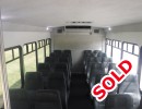 Used 2017 Ford E-450 Mini Bus Shuttle / Tour Starcraft Bus - Kankakee, Illinois - $44,900