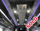 Used 2015 Ford Transit Van Limo Battisti Customs - Kankakee, Illinois - $44,900