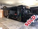 Used 2014 International TranStar Mini Bus Limo Battisti Customs - Maryville, Illinois - $41,900