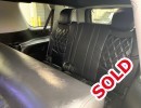 Used 2016 Cadillac Escalade ESV SUV Stretch Limo Pinnacle Limousine Manufacturing, Colorado - $79,995