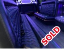 Used 2016 Cadillac Escalade ESV SUV Stretch Limo Pinnacle Limousine Manufacturing, Colorado - $79,995
