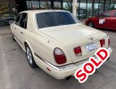 Used 2001 Bentley Arnage Sedan Limo , Colorado - $35,995