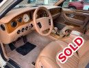 Used 2001 Bentley Arnage Sedan Limo , Colorado - $35,995