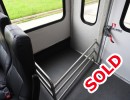 Used 2016 Ford E-350 Mini Bus Shuttle / Tour Starcraft Bus - Kankakee, Illinois - $45,900