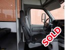 Used 2016 Ford E-350 Mini Bus Shuttle / Tour Starcraft Bus - Kankakee, Illinois - $45,900