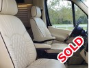 Used 2018 Mercedes-Benz Sprinter Van Shuttle / Tour Midwest Automotive Designs - Cypress, Texas - $115,000
