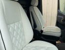 New 2020 Mercedes-Benz Sprinter Van Limo Springfield - Chalmette, Louisiana - $115,000