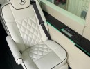 New 2020 Mercedes-Benz Sprinter Van Limo Springfield - Chalmette, Louisiana - $115,000