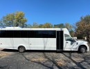 Used 2017 Ford F-550 Mini Bus Limo Tiffany Coachworks - Glenview, Illinois - $105,000