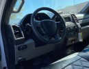 Used 2017 Ford F-550 Mini Bus Limo Tiffany Coachworks - Glenview, Illinois - $105,000