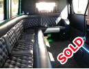 Used 2014 Mercedes-Benz Sprinter Van Limo Battisti Customs - West Sacramento, California - $48,950