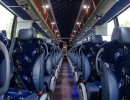 Used 2017 MCI J4500 Motorcoach Shuttle / Tour OEM - Linden, New Jersey    - $395,000