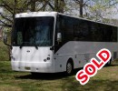 2015, Freightliner XC, Motorcoach Limo, CT Coachworks