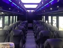 Used 2020 Freightliner MB Mini Bus Shuttle / Tour Tiffany Coachworks - Linden, New Jersey    - $178,900
