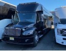 2020, Freightliner MB, Mini Bus Shuttle / Tour, Tiffany Coachworks