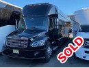 2020, Freightliner MB, Mini Bus Shuttle / Tour, Tiffany Coachworks