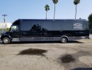 Used 2008 Freightliner Federal Coach Mini Bus Limo Federal - North Hollywood, California - $33,000