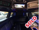 Used 2013 Lincoln MKT Sedan Stretch Limo Royale - Fontana, California - $28,900