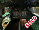 Used 2013 Lincoln MKT Sedan Stretch Limo Royale - Fontana, California - $28,900