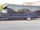 Used 2008 Ford E-450 Mini Bus Limo Tiffany Coachworks - LAS VEGAS, Nevada - $36,000