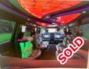 Used 2011 Infiniti QX56 SUV Stretch Limo Pinnacle Limousine Manufacturing - Twin Falls, Idaho  - $28,000