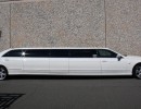 Used 2012 Mercedes-Benz E class Sedan Stretch Limo Pinnacle Limousine Manufacturing - indianapolis, Indiana    - $39,999