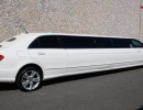 Used 2012 Mercedes-Benz E class Sedan Stretch Limo Pinnacle Limousine Manufacturing - indianapolis, Indiana    - $39,999