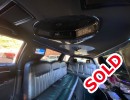 Used 2007 Lincoln Town Car Sedan Stretch Limo Royale - RUTHERFORRD, New Jersey    - $4,999
