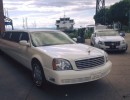 Used 2003 Cadillac De Ville Sedan Stretch Limo DaBryan - Shelburne, Vermont - $15,495