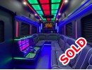 Used 2020 Ford Transit Van Limo Global Motor Coach - Erie, Pennsylvania - $69,900